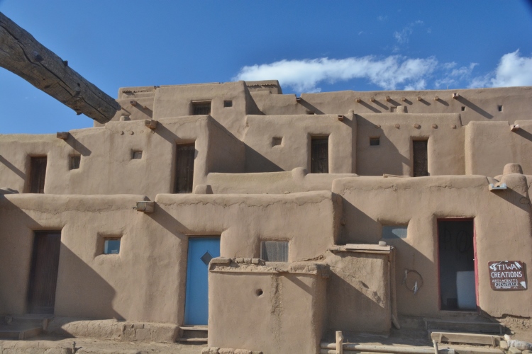 adobe homes